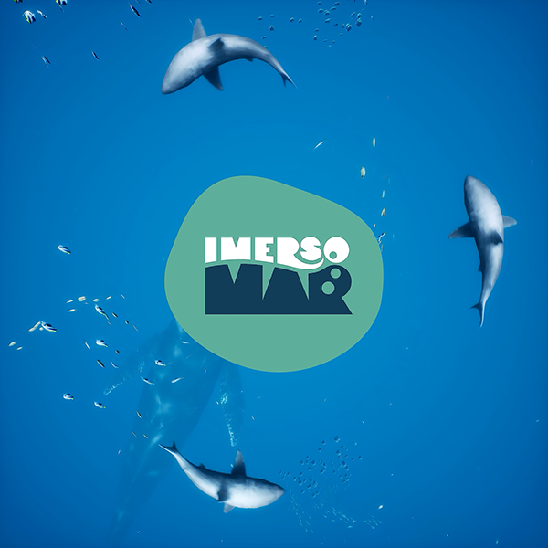 Imerso Mar