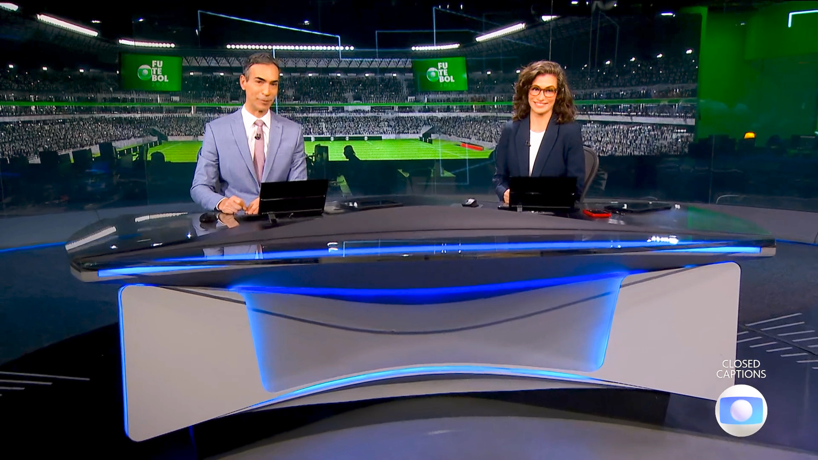 JORNAL NACIONAL 2025