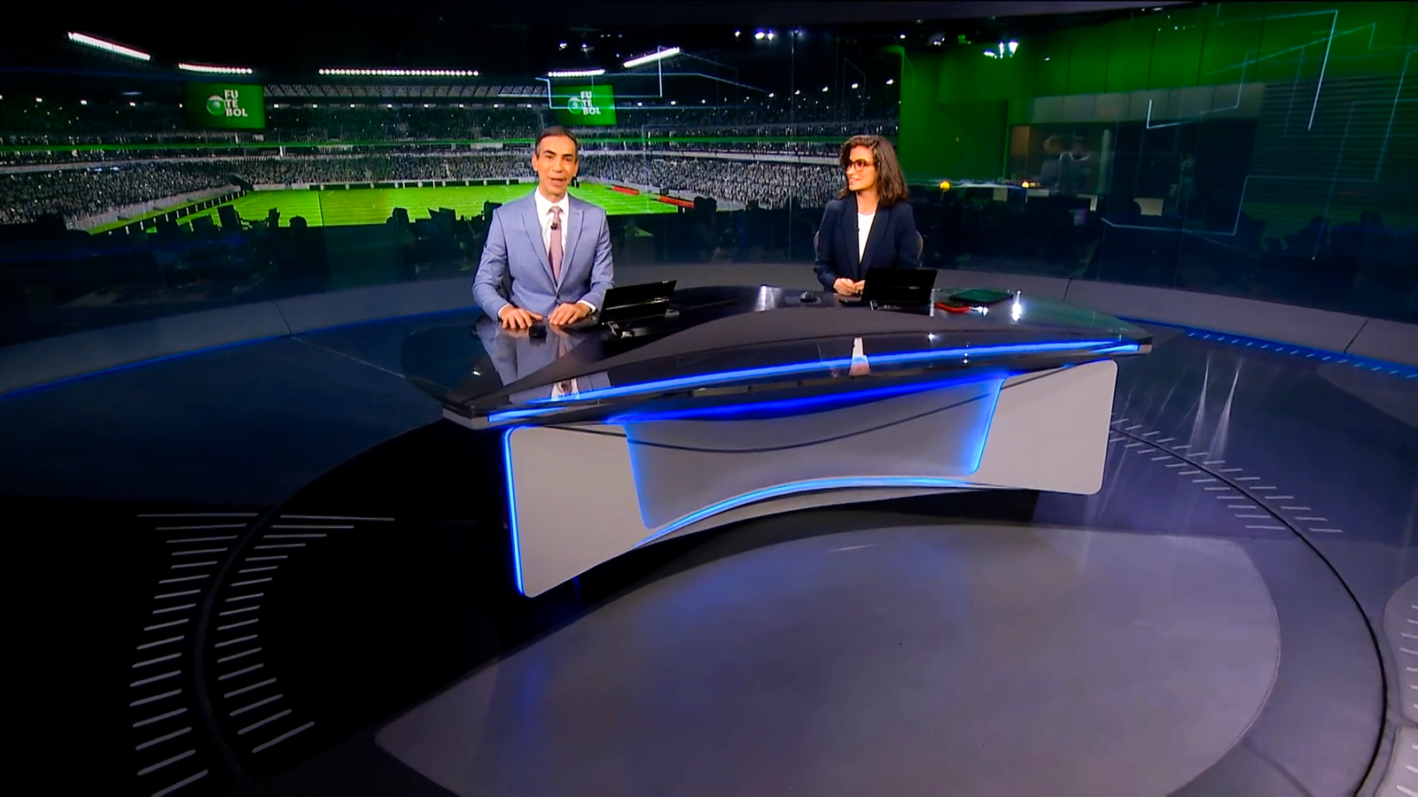 JORNAL NACIONAL 2025