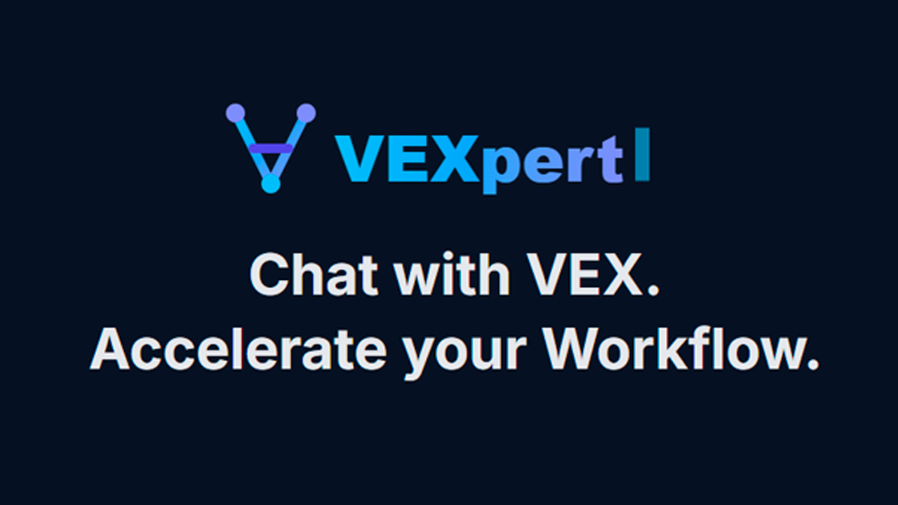 VEXpert