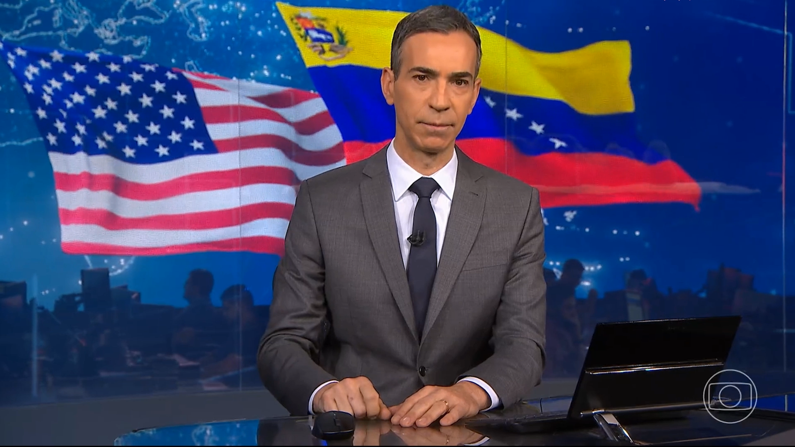 JORNAL NACIONAL 2025